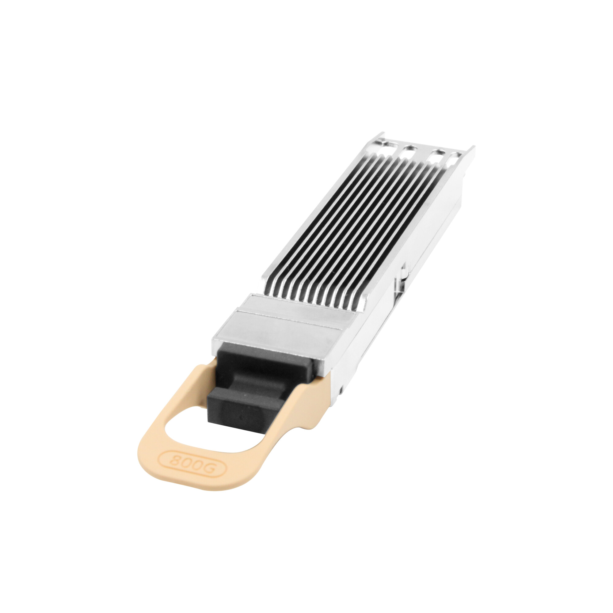800G OSFP224 MMF MPO Duplex 850nm